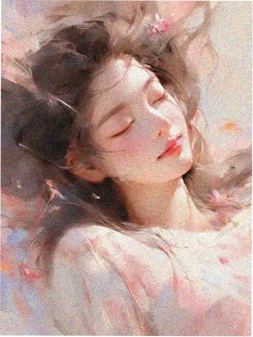 深海奇缘 - 电影 - 2023