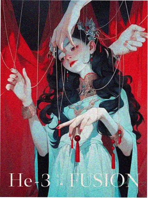 最后的童话